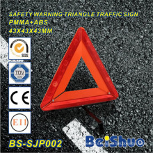 Consistently Good Quality and Special Price Road Triangle Warning Sign